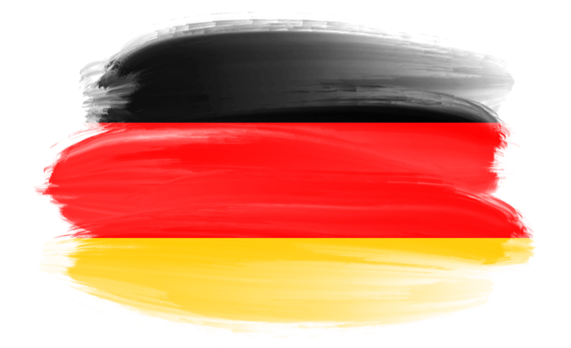 Icona bandiera Germania